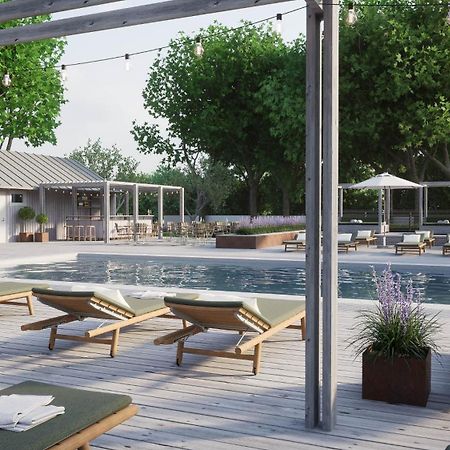 Gumbalde Resort Stanga Екстер'єр фото