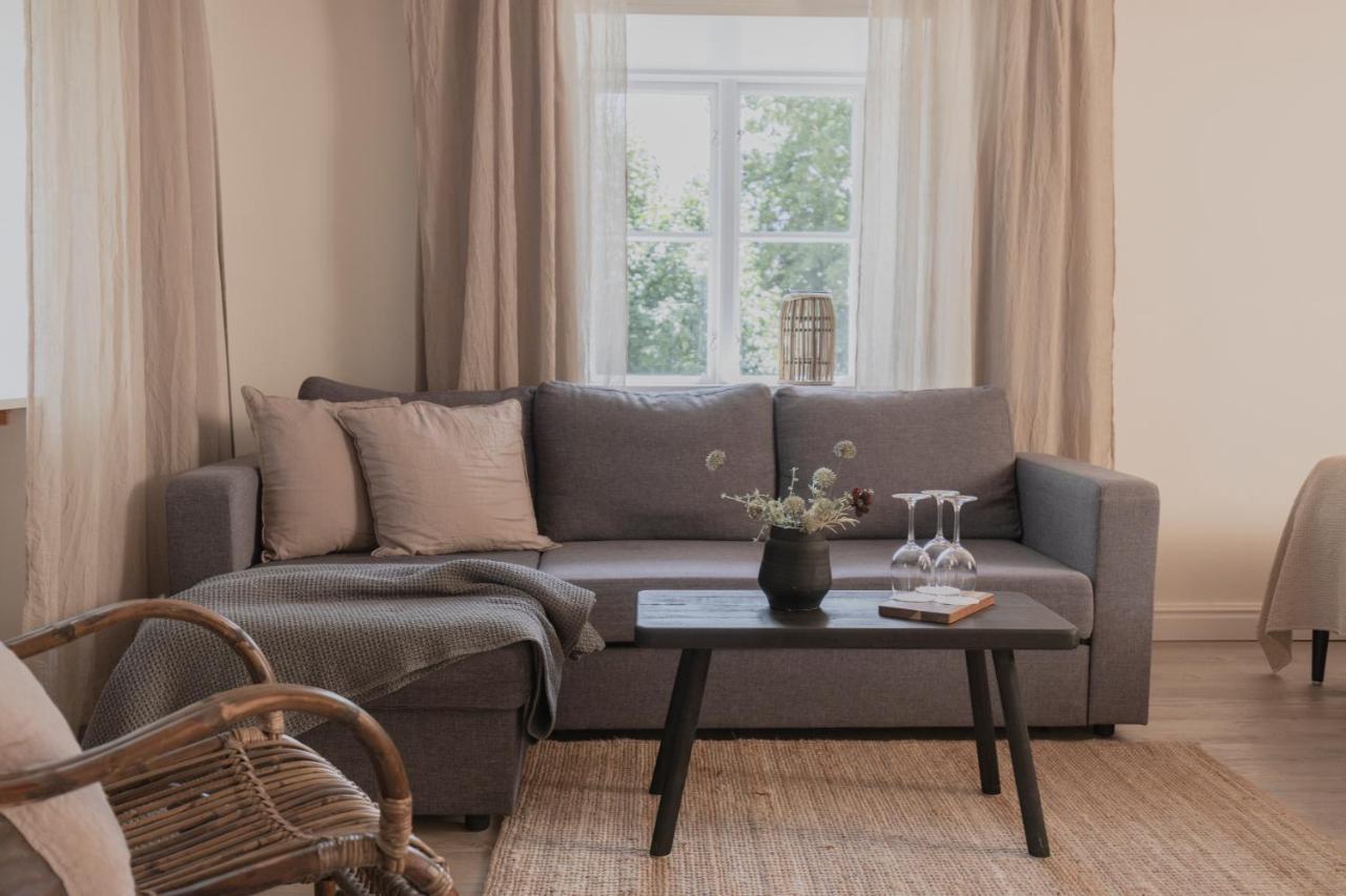 Gumbalde Resort Stanga Екстер'єр фото